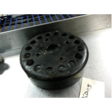 96D115 Water Pump Pulley For 17-18 Kia Forte  2.0